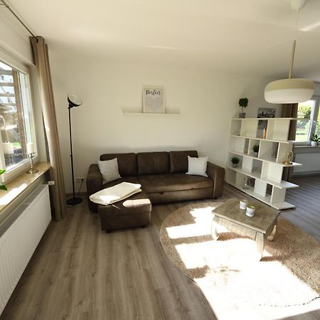 Ferienwohnung Niestetal מראה חיצוני תמונה