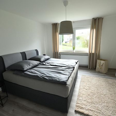 Ferienwohnung Niestetal מראה חיצוני תמונה