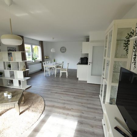 Ferienwohnung Niestetal מראה חיצוני תמונה